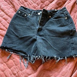 Tommy hilfigure shorts